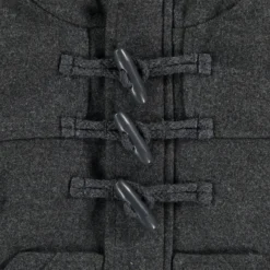 Duffle-coat à Capuche Moutonné 11 Duffle-coat à Capuche Moutonné -Mode Décontractée 161ac5215534276f727bc5c32c494f4d