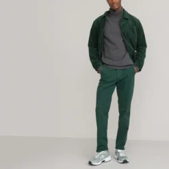 Pull Col Roulé Signature En Lambswool -Mode Décontractée 162513612f4f7105035757c3d7168ada