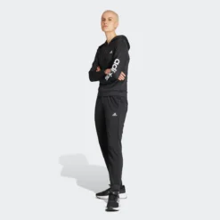 Adidas Sportswear Ensemble De Survêtement Sportswear Linear 8 Adidas Sportswear Ensemble De Survêtement Sportswear Linear -Mode Décontractée 16555117b32d333e349be6a6e4cf6744