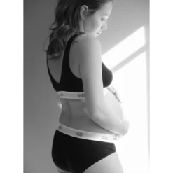 Cache Coeur Brassière D'allaitement En Tencel Life -Mode Décontractée 167c9b3e2540859efd092b52d15f3192