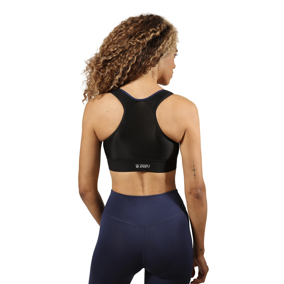 Soutien-gorge Sport Eazip Maintien Extrême 2 Soutien-gorge Sport Eazip Maintien Extrême – Image 2