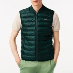 Lacoste Doudoune Légère Sans Manches 10 Lacoste Doudoune Légère Sans Manches -Mode Décontractée 168150712d4e7bbc0ac56ad761f2a63e
