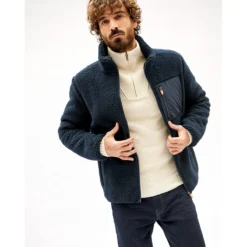 Blouson Court Col Montant 15 Blouson Court Col Montant -Mode Décontractée 1715ac23a0694b268879fc1acefc526a