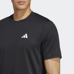 ADIDAS PERFORMANCE Maillot Adidas Essentials 8 ADIDAS PERFORMANCE Maillot Adidas Essentials -Mode Décontractée 1726268767251e528d97831e755edee8