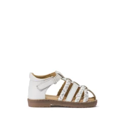 Sandales à Boucle -Mode Décontractée 172cf169008a10a5fbd3e293b48c587a