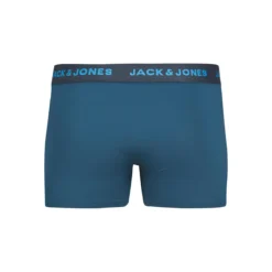 Jack & Jones Lot De 3 Boxers Unis Microfibre 10 Jack & Jones Lot De 3 Boxers Unis Microfibre -Mode Décontractée 177a4aae6fa4e33394aa18c48a60b326