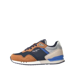 Pepe Jeans Baskets London Forest 10 Pepe Jeans Baskets London Forest -Mode Décontractée 1799215ee24cd1eca96b264dee4150ab