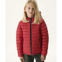 JOTT Doudoune Réversible à Capuche ZURICH <b 16 JOTT Doudoune Réversible à Capuche ZURICH <b -Mode Décontractée 17c746c06f4b566b61eff9e0f312438c