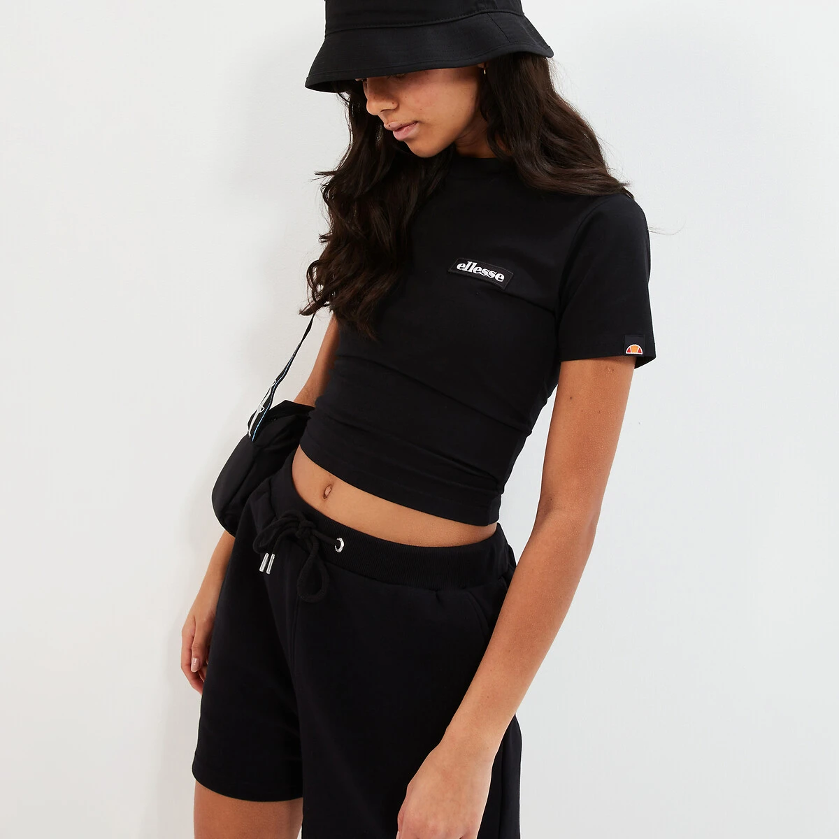 Ellesse T-shirt Crop, Chelu 1 Ellesse T-shirt Crop, Chelu