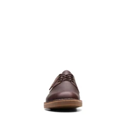 Clarks Desert Boot En Cuir Evo -Mode Décontractée 17dc1fa21dd10fd3efa275bdded5f6bf