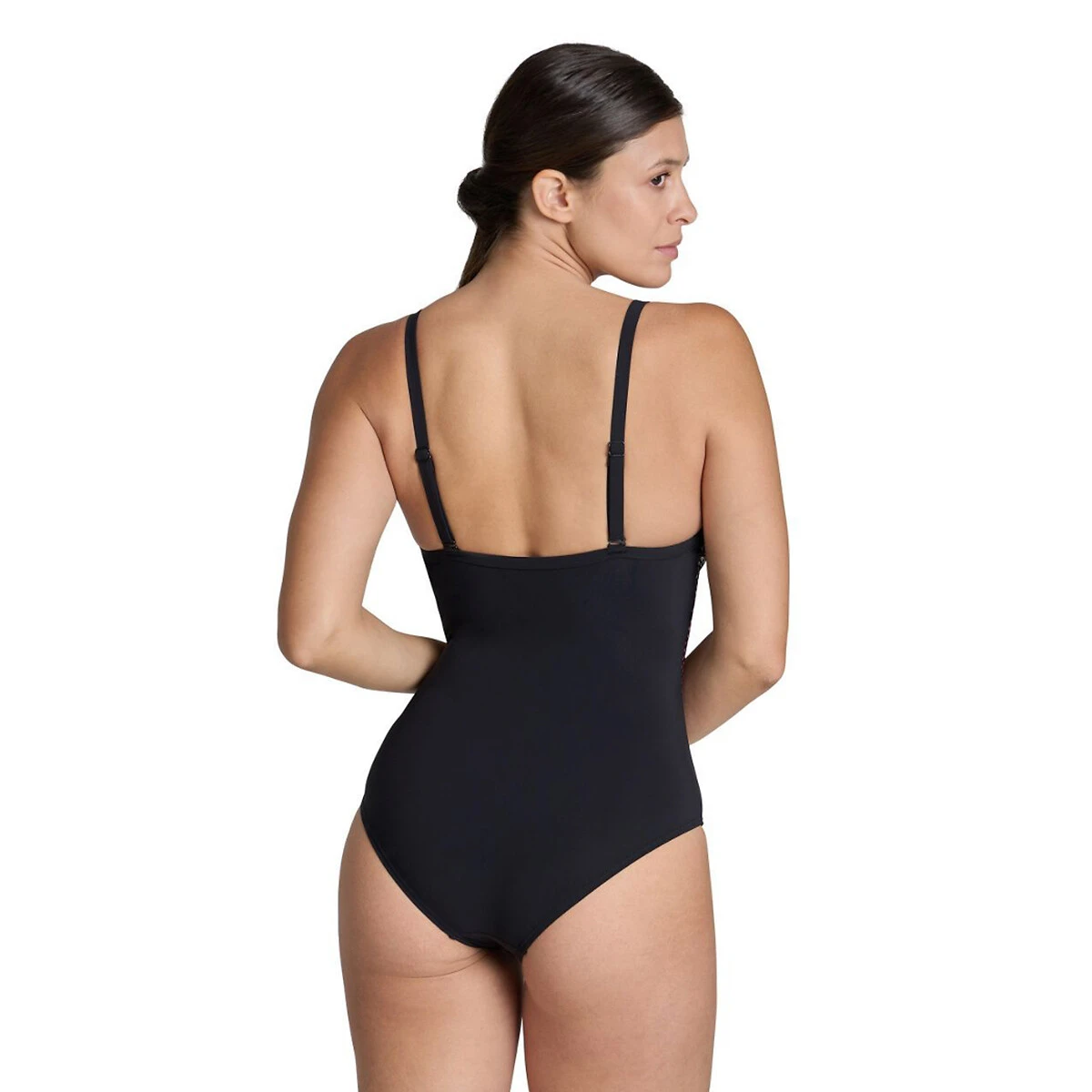 Arena Maillot De Bain Piscine 1 Pièce Emilia Bodylift 2 Arena Maillot De Bain Piscine 1 Pièce Emilia Bodylift – Image 2