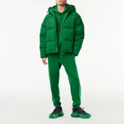 Lacoste Doudoune Chaude Zippée à Capuche 12 Lacoste Doudoune Chaude Zippée à Capuche -Mode Décontractée 181bb5e81aadac9982abdaba45a1e226