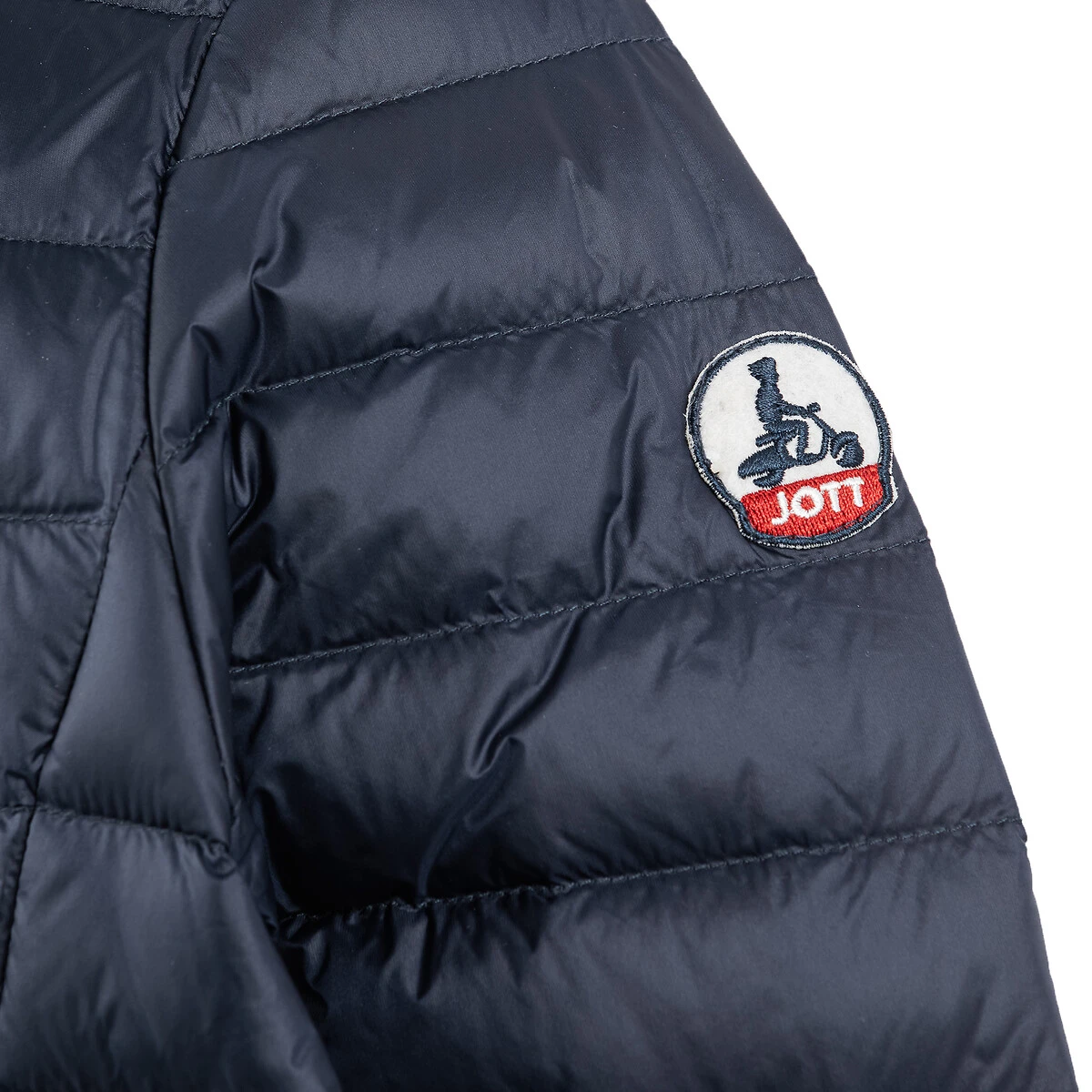 JOTT Doudoune Légère EVAN 3 JOTT Doudoune Légère EVAN – Image 3