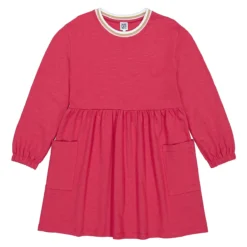 Robe Patineuse Manches Longues -Mode Décontractée 1845dcebae12bf66966911af239ea8e1