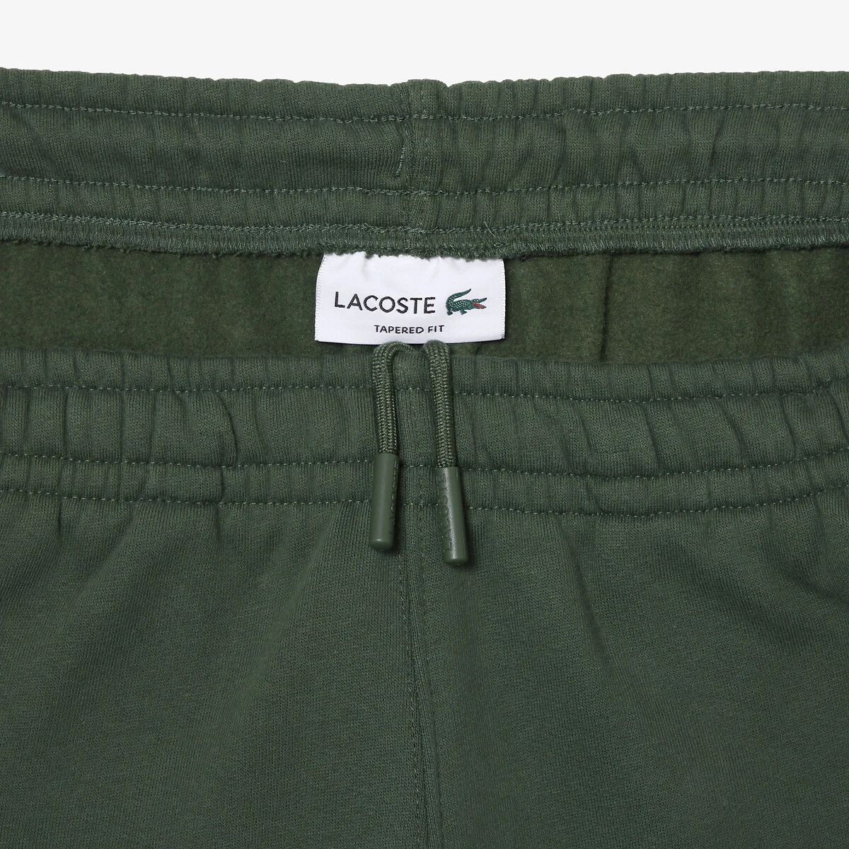 Lacoste Pantalon De Jogging Bandes Logotées 5 Lacoste Pantalon De Jogging Bandes Logotées – Image 5