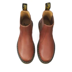 Dr. Martens Boots Carrara 2976 6 Dr. Martens Boots Carrara 2976 -Mode Décontractée 1909140f79565b2bf6db9724d77122b7