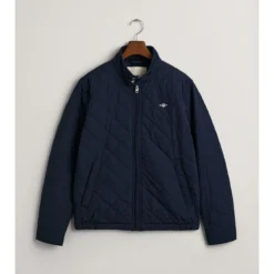 Gant Blouson Matelassé 9 Gant Blouson Matelassé -Mode Décontractée 191ef56ed0a00edf472edbb62468728e