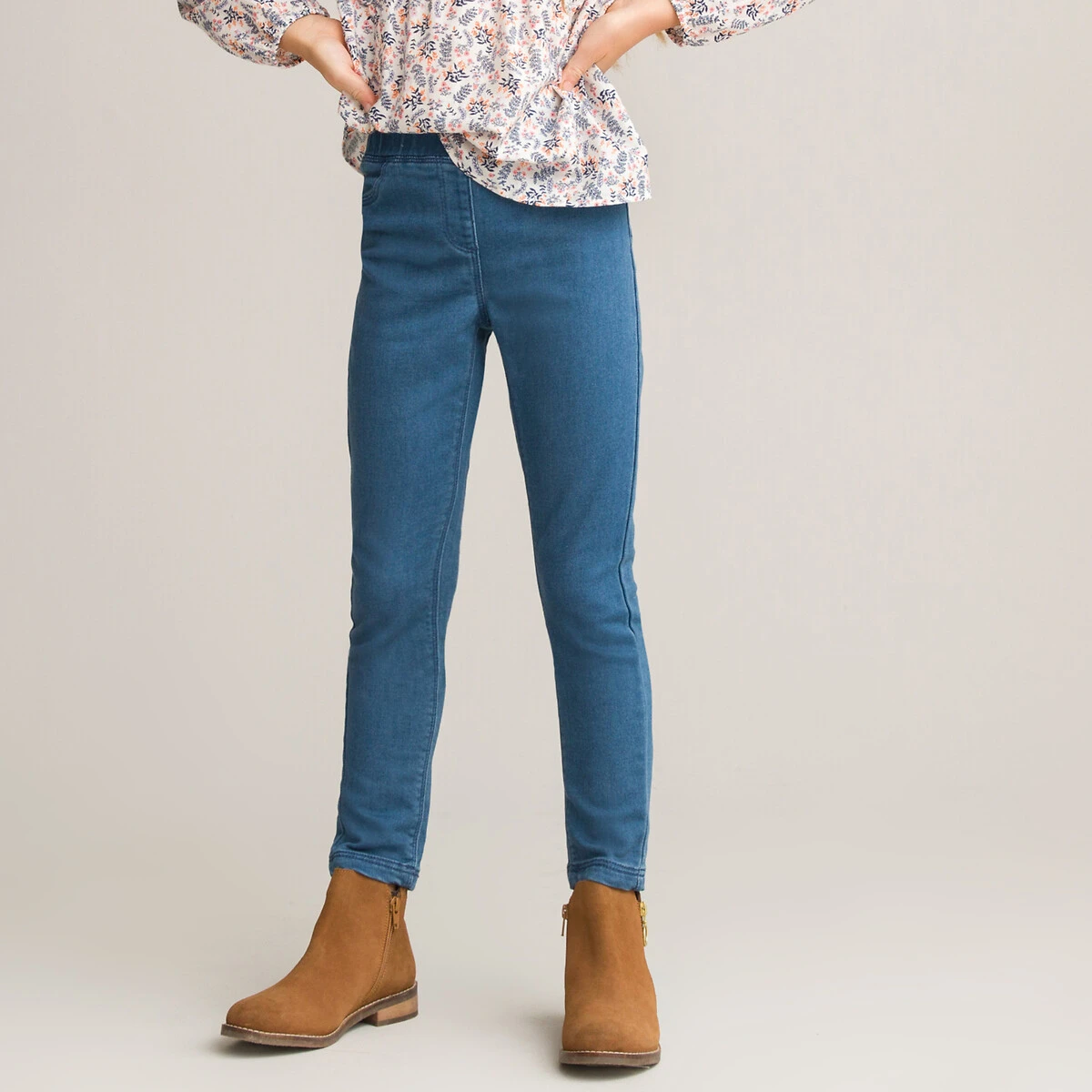 Jegging En Denim 2 Jegging En Denim – Image 2