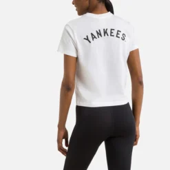 Champion T-shirt Major League Baseball Graphic 7 Champion T-shirt Major League Baseball Graphic -Mode Décontractée 192c07f653a93feed65a5780a48a975f