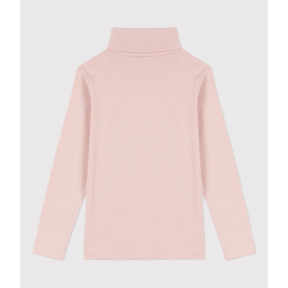 PETIT BATEAU Sous-pull Col Roulé 2 PETIT BATEAU Sous-pull Col Roulé – Image 2