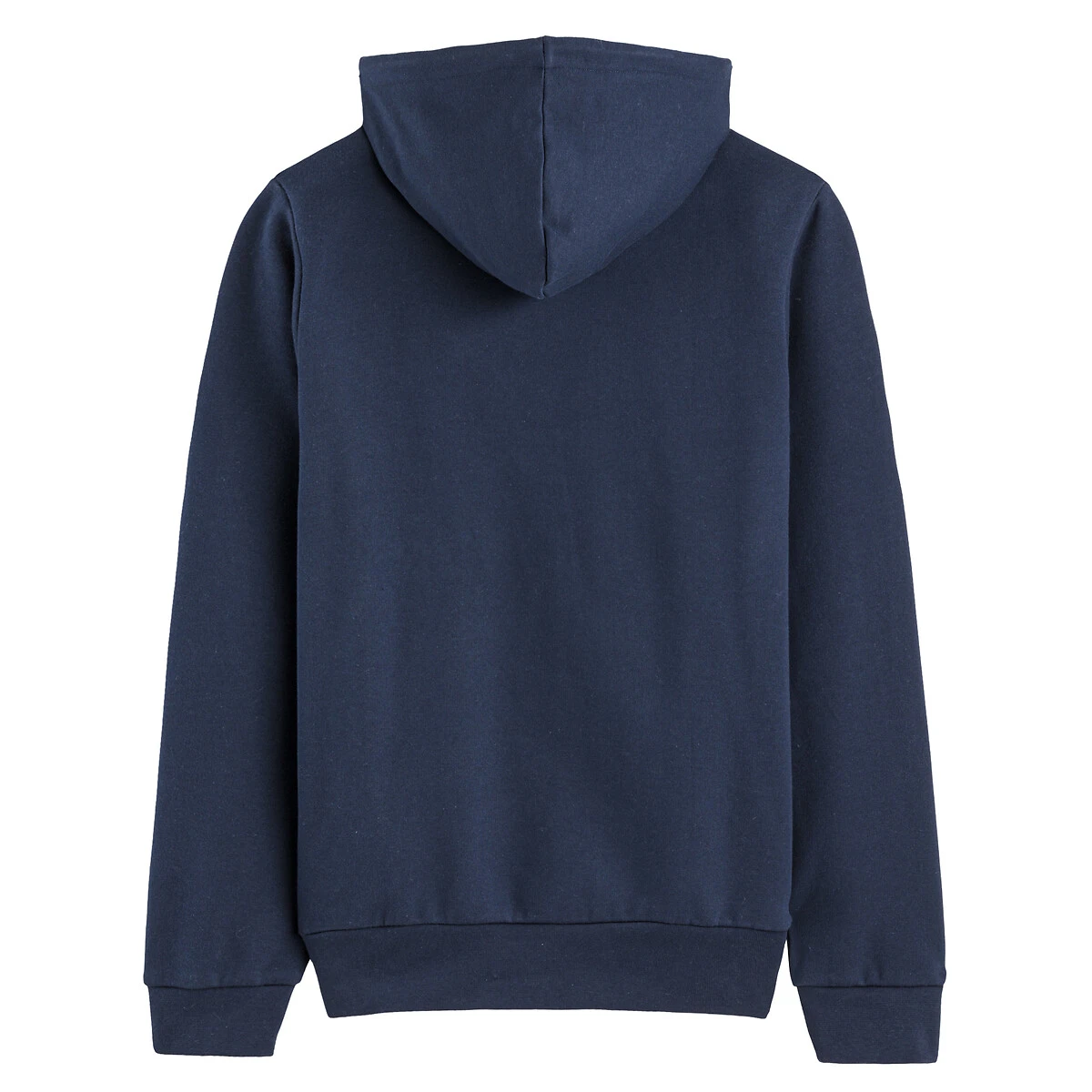 Lacoste Sweat Zippé à Capuche En Coton 8 Lacoste Sweat Zippé à Capuche En Coton – Image 8