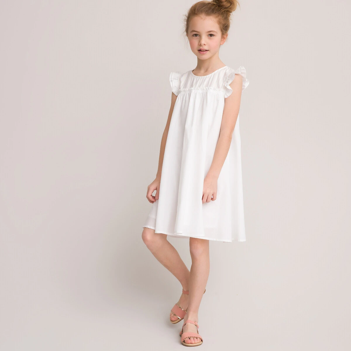 Robe Sans Manches 8 Robe Sans Manches – Image 8