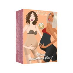 Magic Bodyfashion Panty De Maternité Mama -Mode Décontractée 19c14380e5c5bd67ec2268e1c3d0e1d6