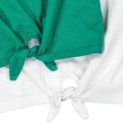 Lot De 2 Débardeurs Avec Noeud Devant 3-12 Ans 7 Lot De 2 Débardeurs Avec Noeud Devant 3-12 Ans -Mode Décontractée 19c430042a48436153c3f58fd58901d1