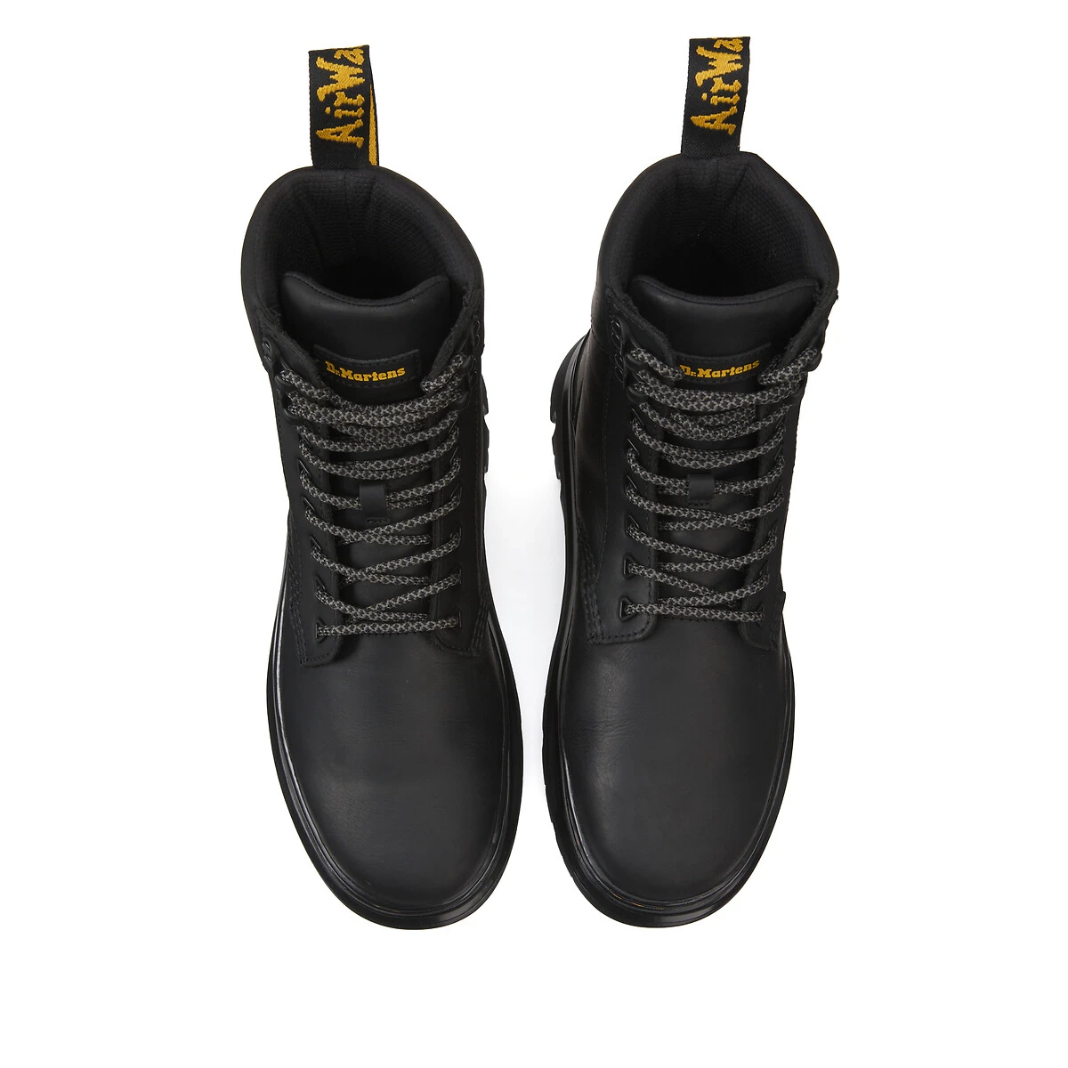 Dr. Martens Boots Cuir Wyoming Tarik 3 Dr. Martens Boots Cuir Wyoming Tarik – Image 3