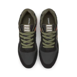 Jack & Jones Baskets Stellar Mesh 3.0 -Mode Décontractée 19f80dde65eeccd1c4e6e76ac2ac275b