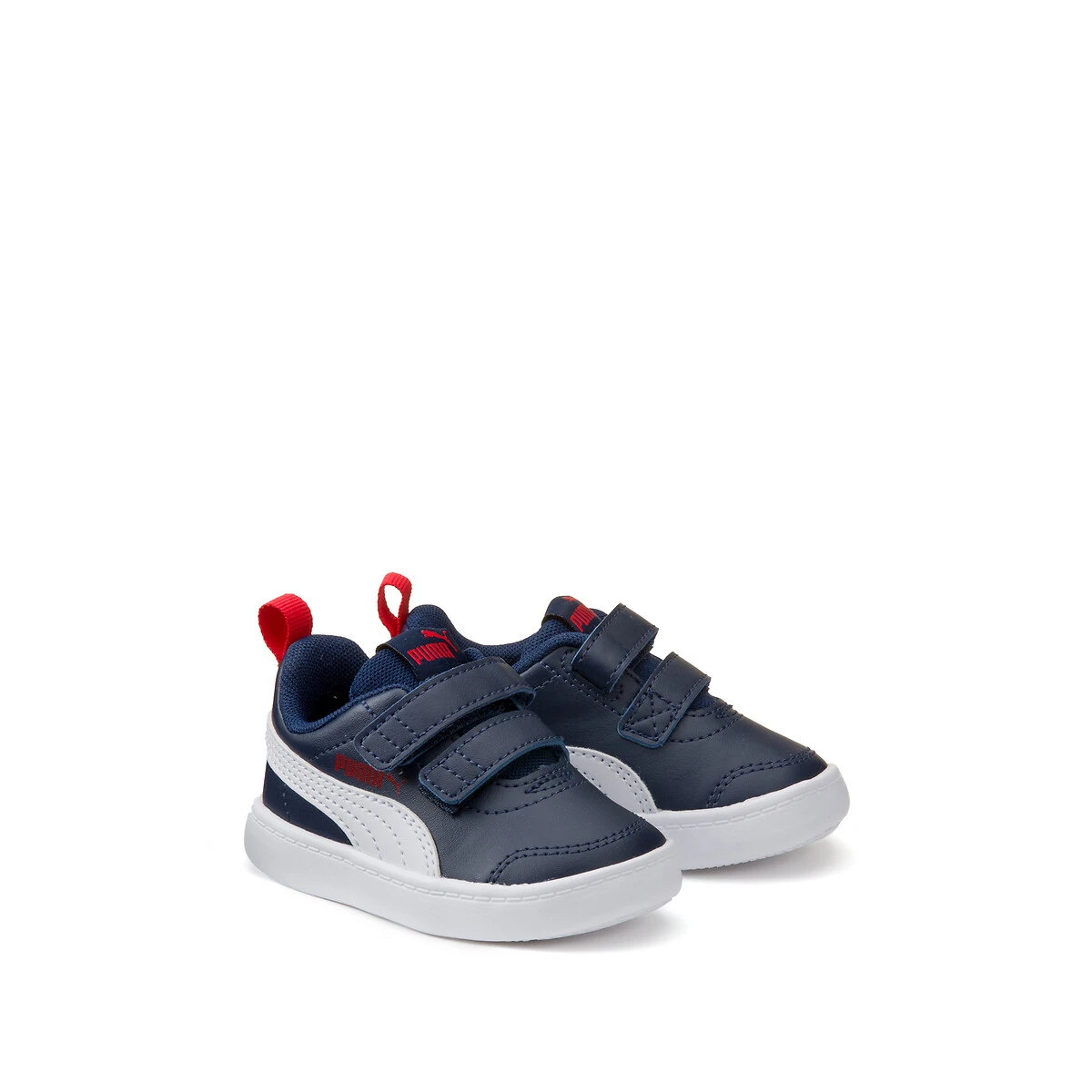 Puma Baskets Courtflex V2 2 Puma Baskets Courtflex V2 – Image 2