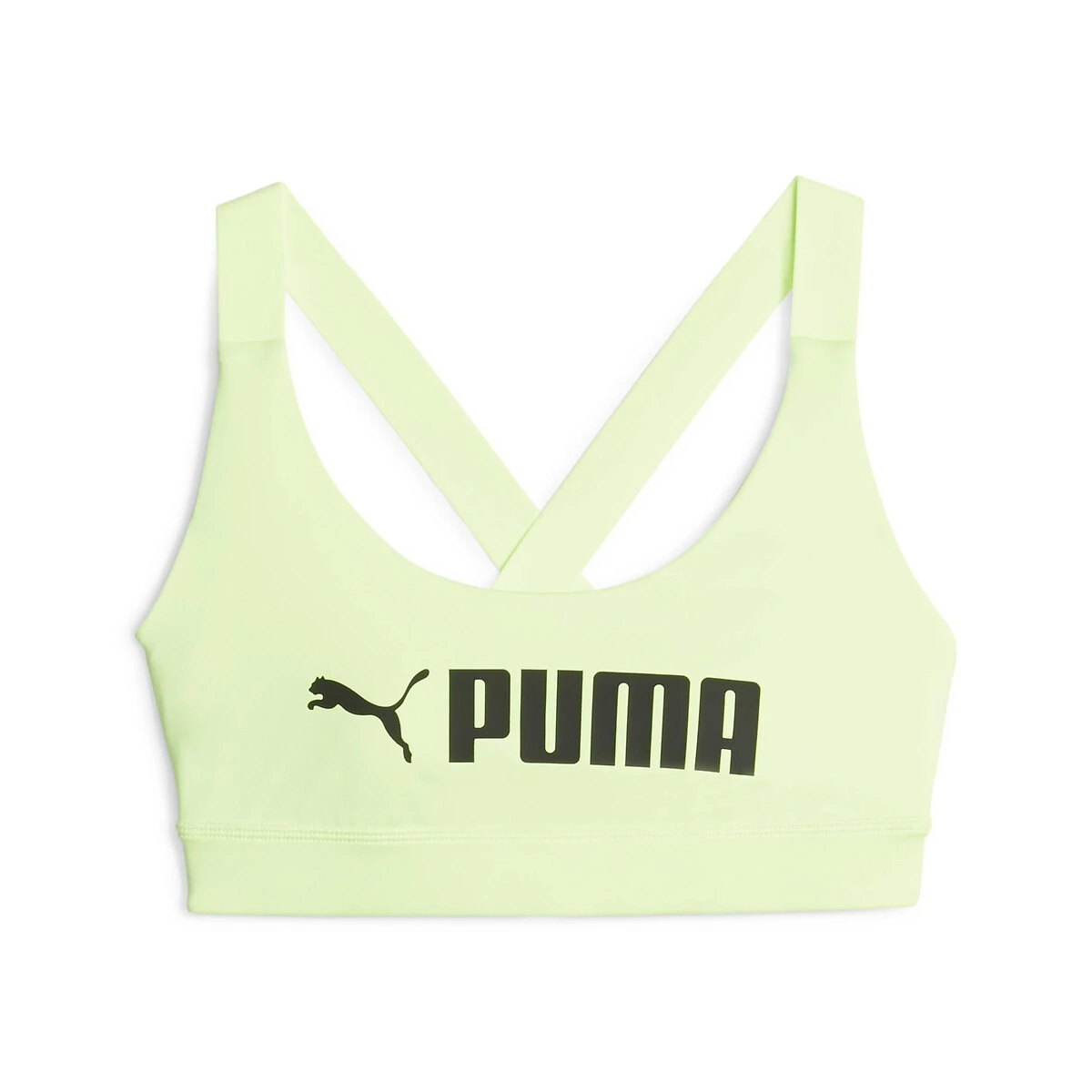 Brassière De Sport Impact Moyen Puma Fit 9 Brassière De Sport Impact Moyen Puma Fit – Image 9