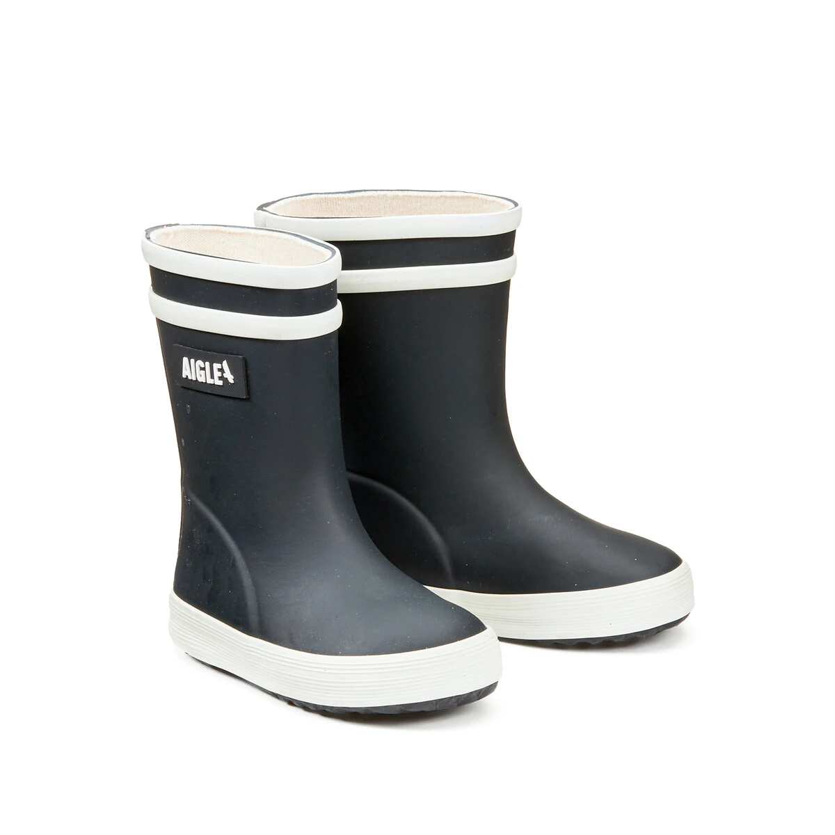 Aigle Bottes Baby Flac 2 6 Aigle Bottes Baby Flac 2 – Image 6