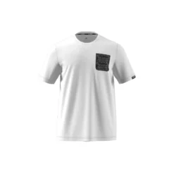 ADIDAS PERFORMANCE T-shirt Adidas Terrex Pocket Graphic -Mode Décontractée 1a8abc9dfac7c62d05be3f5b6b4eb690