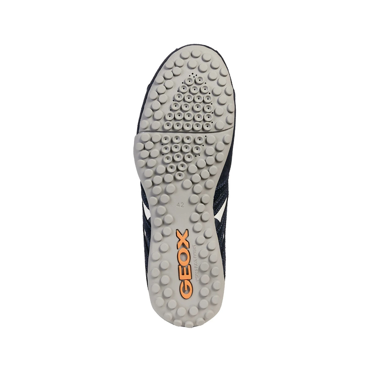 Geox Baskets à Enfiler Snake 7 Geox Baskets à Enfiler Snake – Image 7