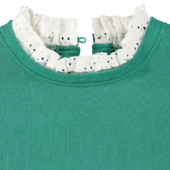 Sweat Col Montant Effet 2 En 1 En Molleton 8 Sweat Col Montant Effet 2 En 1 En Molleton -Mode Décontractée 1ac0ec3596eac78f4f6a42b27096ae8b