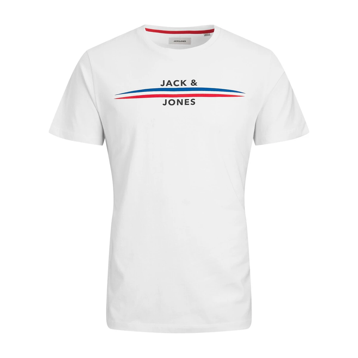 Jack & Jones Pyjashort Taille élastiquée 2 Jack & Jones Pyjashort Taille élastiquée – Image 2