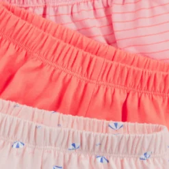 Lot De 3 Pyjamas En Coton Imprimés -Mode Décontractée 1b25031bd5242c2ea478c363f57a8c48