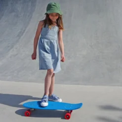 Baskets Scratchées En Toile Denim Imprimé Fleurs -Mode Décontractée 1b31bd07dca0096d5fbf7ced01dc2e01