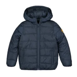 Doudoune Réversible Mi-saison -Mode Décontractée 1ba9f5e4c3ac60ec3b520798926a5bd6