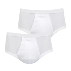 Slip Taille Haute à Rayures Ouvert -Mode Décontractée 1c0a9f977839a595cc4fce7b8c0851a5