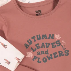 Lot De 5 T-shirts Manches Longues 8 Lot De 5 T-shirts Manches Longues -Mode Décontractée 1c46f0fb3e3f5a821f8a0c236de1f041