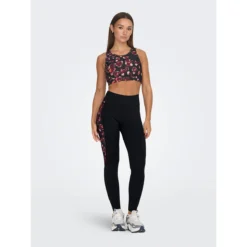 Only Play Legging De Sport Jam Lora Taille Haute -Mode Décontractée 1c8b7c854f52e959065a99d01423e3b3