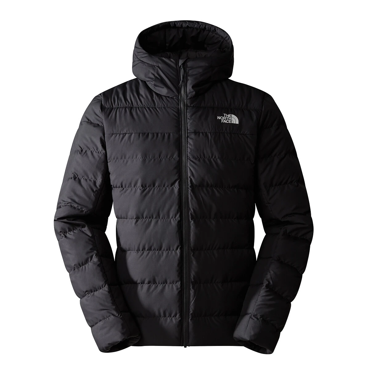 The North Face Parka Chaude à Capuche Zaneck 6 The North Face Parka Chaude à Capuche Zaneck – Image 6