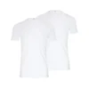 Lot De 2 T-shirts Col V Héritage