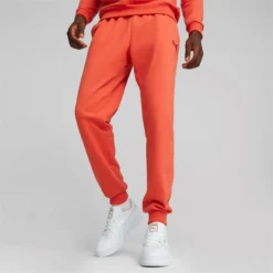 Puma Pantalon Unisexe Fabriqué En France -Mode Décontractée 1cea338305be967dac8f18a6e53174d5