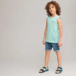 Lot De 3 Débardeurs, Message Imprimé Poitrine -Mode Décontractée 1d40e75ae49cc39676ef9e93e00f9cf5