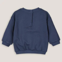 Sweat En Molleton, Motif Renard En Bouclette -Mode Décontractée 1d549ff180ea720ad3692f21290072a4