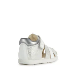 Geox Sandales Macchia, Premiers Pas 8 Geox Sandales Macchia, Premiers Pas -Mode Décontractée 1d803ddd637a80e564f39ff88e22046a