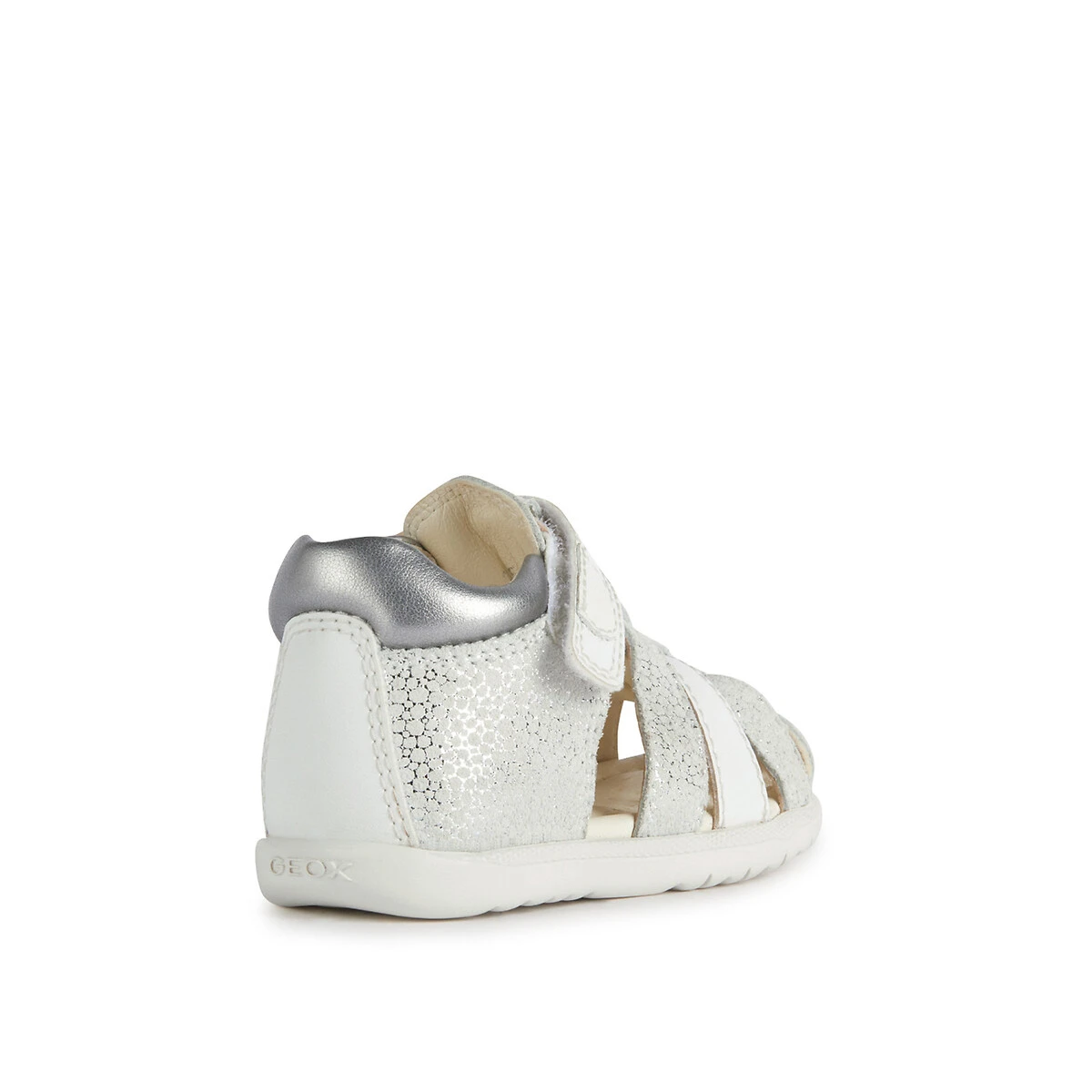 Geox Sandales Macchia, Premiers Pas 3 Geox Sandales Macchia, Premiers Pas – Image 3